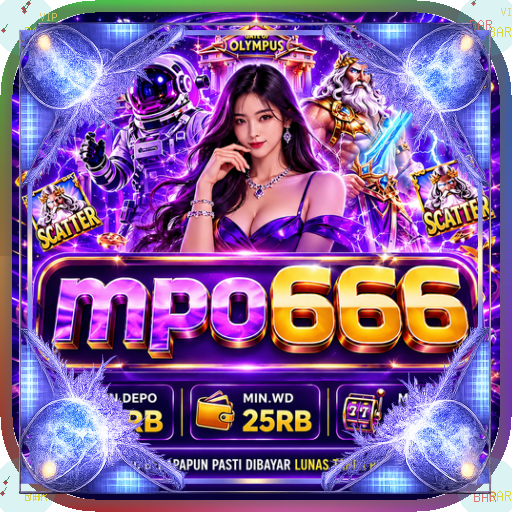 mpo666 — galeri pratinjau Resmi APK